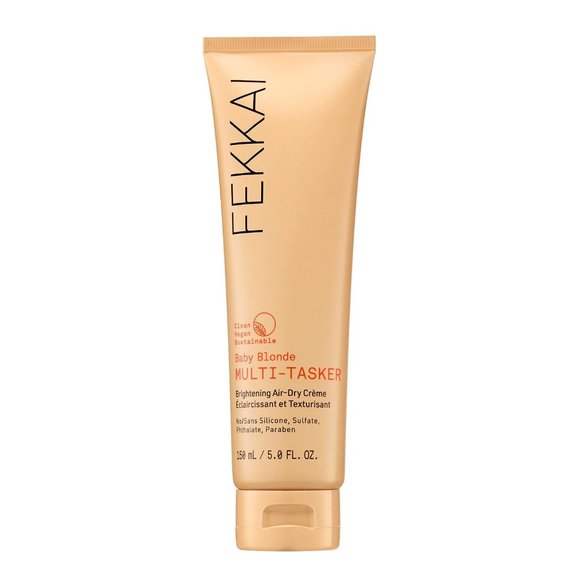 NWT Fekkai Baby Blonde Multi-Tasker Brightening Air-Dry Creme - 5 oz - Picture 1 of 6